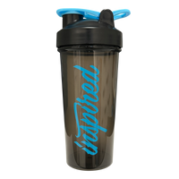 Inspired Wolf Shaker