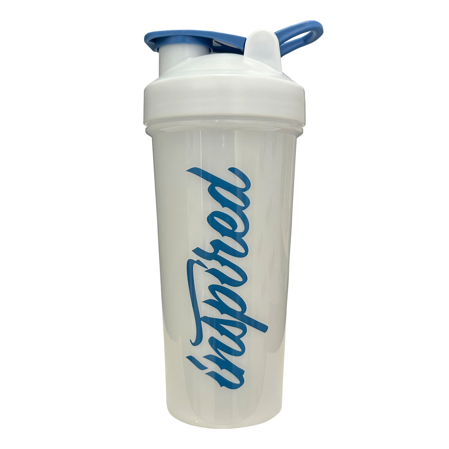 Inspired Wolf Shaker, Blue
