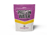 Inspired Protein Water, Passionfruit ready-to-drink