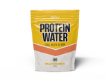 Inspired Protein Water, Peach Mango ready-to-drink