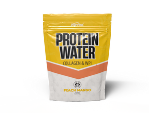 AUGUST SALE - Inspired Protein Water