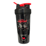 Inspired Wolf Shaker, Black