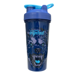Inspired Wolf Shaker, Blue