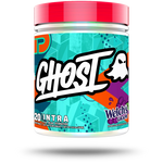 Ghost Intra, Welchs Grape powder
