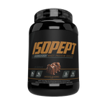 EHPlabs IsoPept Zero Choc Decadence front