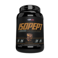 EHPlabs IsoPept Zero