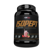 EHPlabs IsoPept Zero
