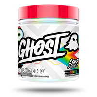 Ghost Legend V4