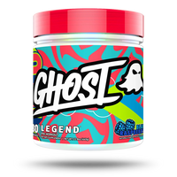 Ghost Legend V4