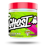 Ghost Legend V4, Warheads Sour Watermelon powder