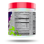 Ghost Legend V4, Welche S Grape