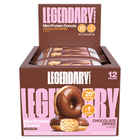 Legendary Foods Protein Donut