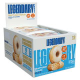 Legendary Foods Vanilla Glazed