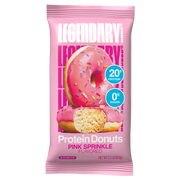 Legendary Foods Protein Donut Pink Sprinkle