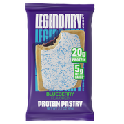 Legendary Foods Blueberry