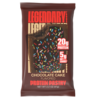 Legendary Foods Protein Pastry 61g
