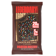 Legendary Foods Chocolate Cake