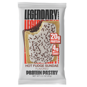 Legendary Foods Hot Fudge