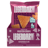 Legendary Foods BBQ