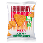 Legendary Foods 7-Pack Protein Pop Chips Pizza