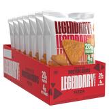 Legendary Foods Pizza