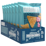 Legendary Foods Ranch