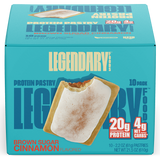 Legendary Foods Brown Sugar Cinnamon