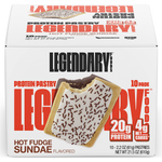 Legendary Foods Protein Pastry 61g, Hot Fudge