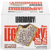 Legendary Foods Hot Fudge
