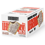 Legendary Foods 10-Pack Protein Pastry Hot Fudge