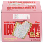 Legendary Foods Protein Pastry 61g, Strawberry