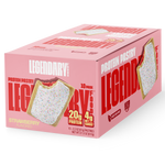 Legendary Foods 10-Pack Protein Pastry Strawberry
