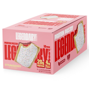 Legendary Foods 10-Pack Protein Pastry Strawberry