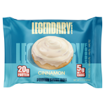 Legendary Foods Protein Sweet Roll Cinnamon