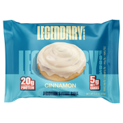 Legendary Foods Protein Sweet Roll Cinnamon
