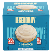 Legendary Foods Protein Sweet Roll 67g