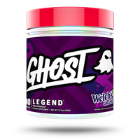 Ghost Legend V4