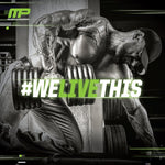 MusclePharm Assault Sport, Fruit Punch