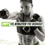 MusclePharm Assault Sport, Fruit Punch