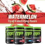 MusclePharm Assault Sport, Watermelon