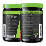 MusclePharm Assault Sport, Watermelon