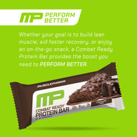 MusclePharm Combat Sport Bar