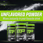 MusclePharm Creatine Essentials