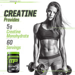 MusclePharm Creatine Essentials