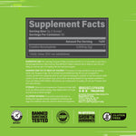 MusclePharm Creatine Essentials
