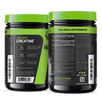 MusclePharm Creatine Essentials