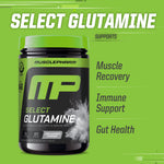 MusclePharm Glutamine Essentials