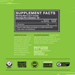 MusclePharm Glutamine Essentials