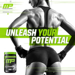 MusclePharm Glutamine Essentials