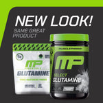 MusclePharm Glutamine Essentials